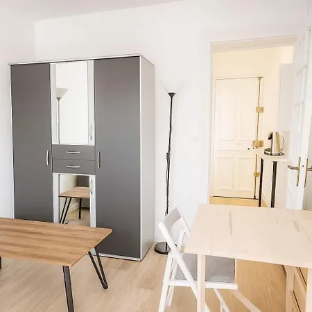 13 Avec Ascenseur - 2p