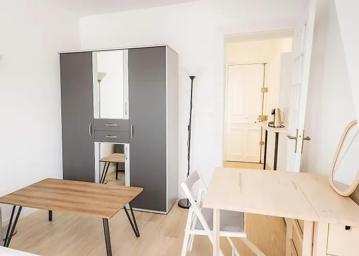 13 Avec Ascenseur - 2p